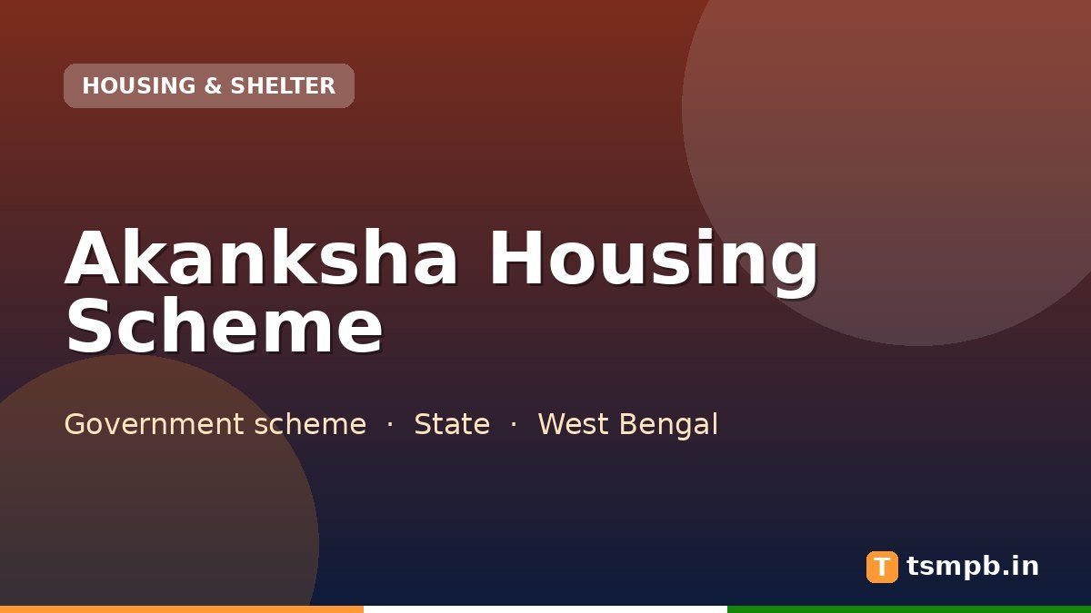 Akanksha Housing Scheme