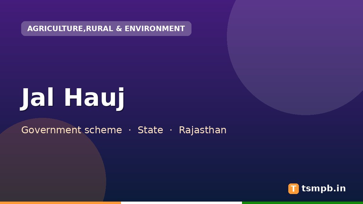 Jal Hauj