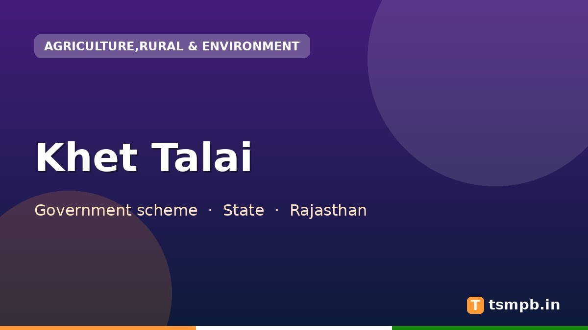 Khet Talai