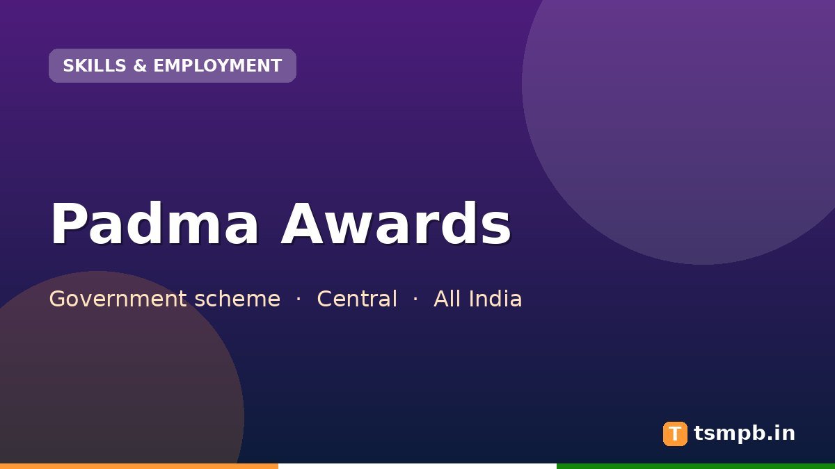 Padma Awards