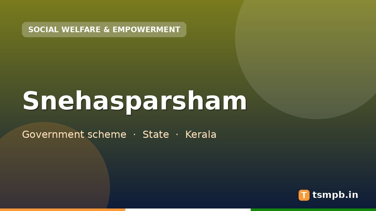 Snehasparsham