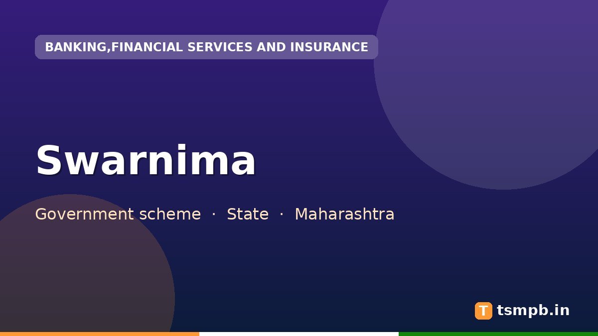 Swarnima