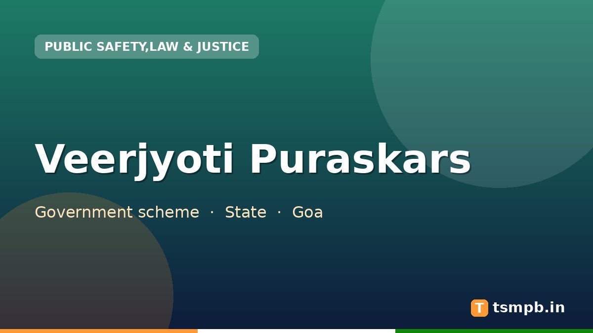 Veerjyoti Puraskars