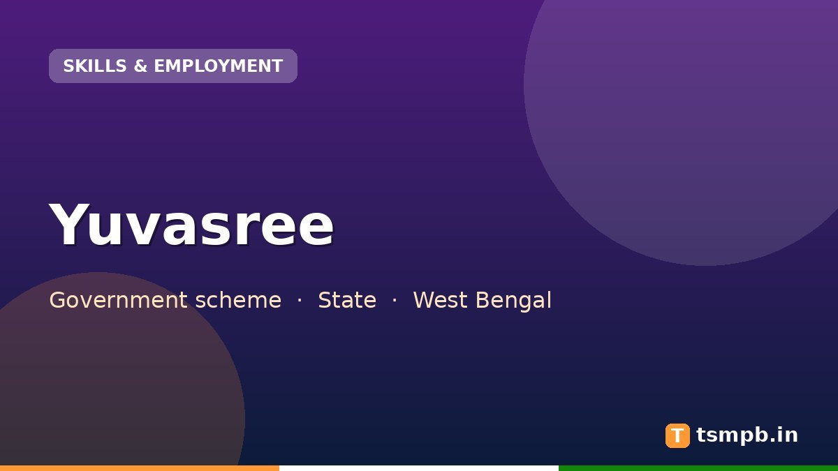 Yuvasree